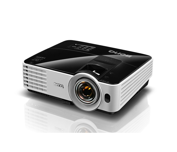 BENQ PROJEKTOR MX620ST - 161120 - zdjęcie 2